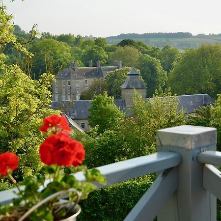 Bed and Breakfast L ' Authentique Pernes-les-Boulogne Exteriér fotografie