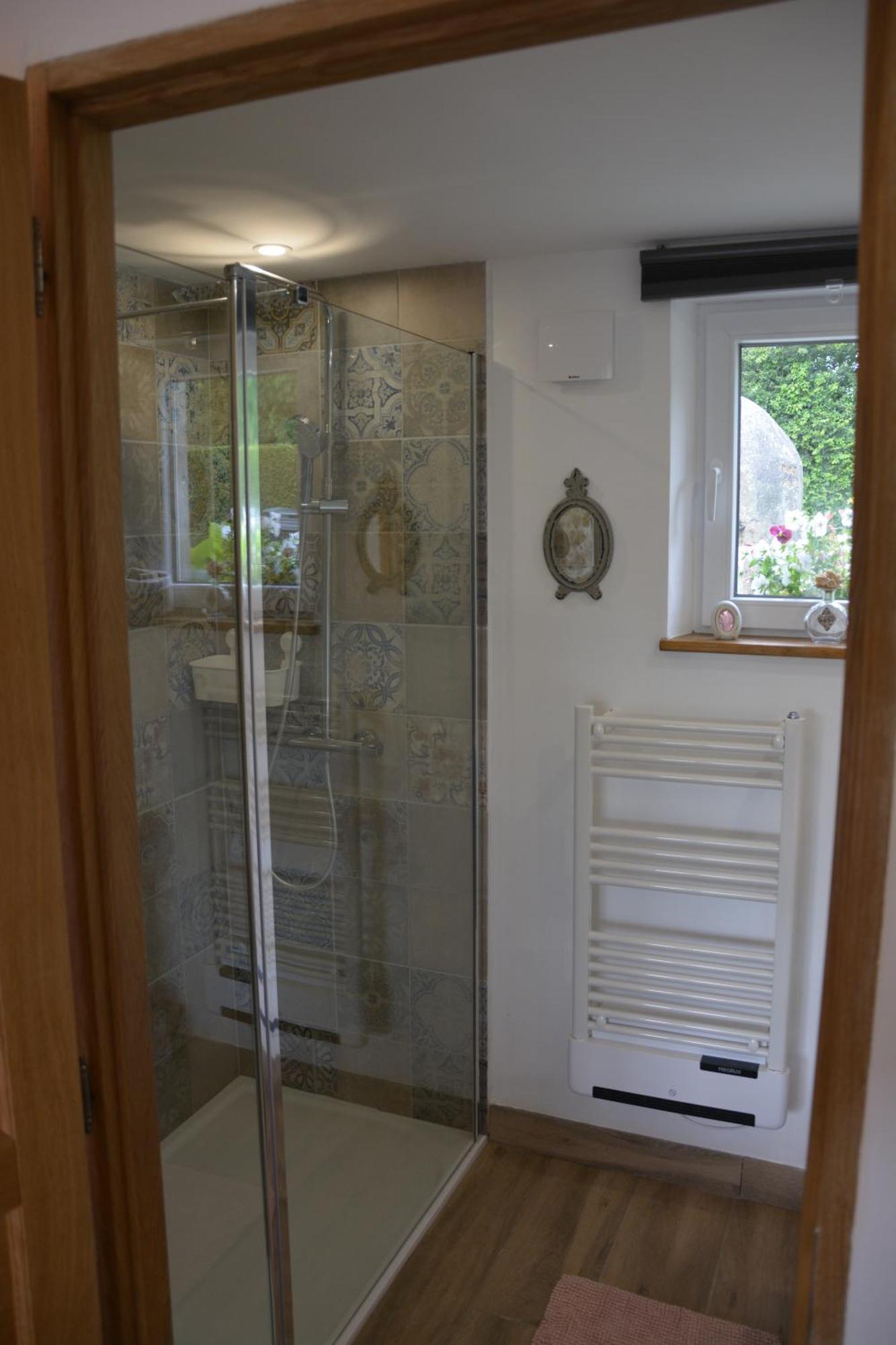 Bed and Breakfast L ' Authentique Pernes-les-Boulogne Exteriér fotografie