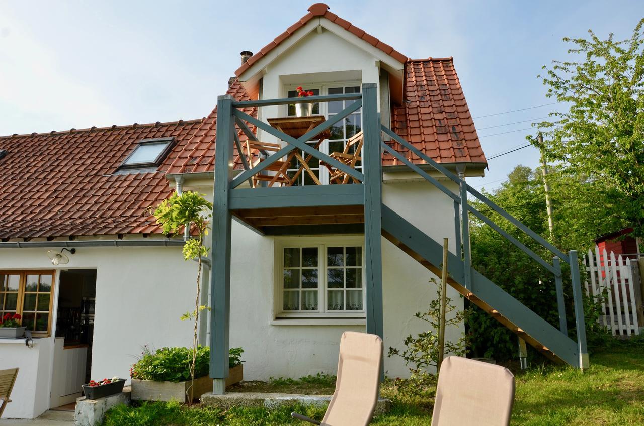 Bed and Breakfast L ' Authentique Pernes-les-Boulogne Exteriér fotografie