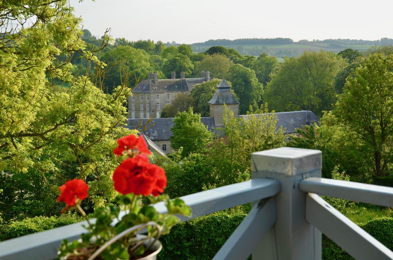 Bed and Breakfast L ' Authentique Pernes-les-Boulogne Exteriér fotografie